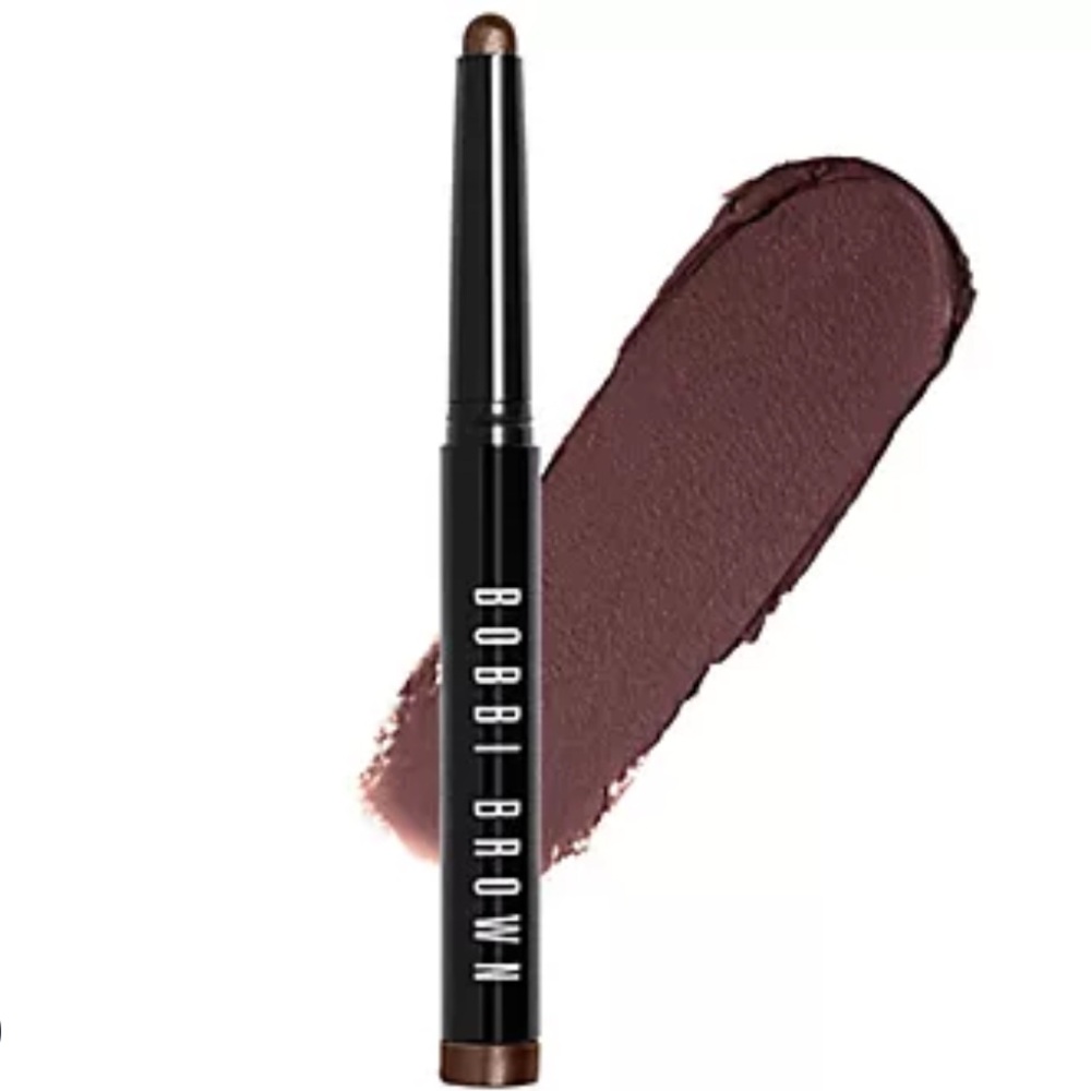 NIB Bobbi Brown Bark Cream Eyeshadow Stick Long Wear in 1.6g full size - Picture 5 of 6